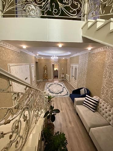 Дома: 💎СРОЧНО ПРОДАЕТСЯ ДОМ 🏢Комнат: 5 📍Район: Октябрьский район — 7