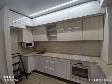 Тумбы и подставки: Мебель на заказ корпусная мебель кухонная шкаф купе приложение крават — 7