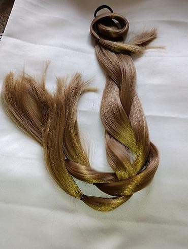 ted baker: Хвосты 900 трессы 750 дикая вишня 750 (заколка) шатенка заколка 450 — 7