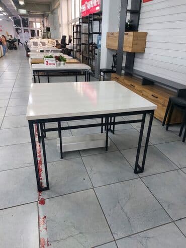 купить кровать стол трансформер: Стол трансформер "Лофт 3" Удлиняется от 53 см до 308 см (3 метра) В — 4