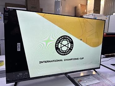 android box: 🔥🔥АКЦИЯ ‼️👍🔥 У нас самый низкий цены. Акция!!! Ясин 43 дюм диагонал — 7