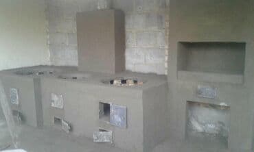 газификация дома цена: Очок газосистема, экономичный . Печка. Барбикю. Кантрамарка салабыз — 7