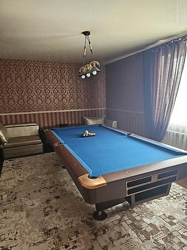 Баня | Комнаты отдыха