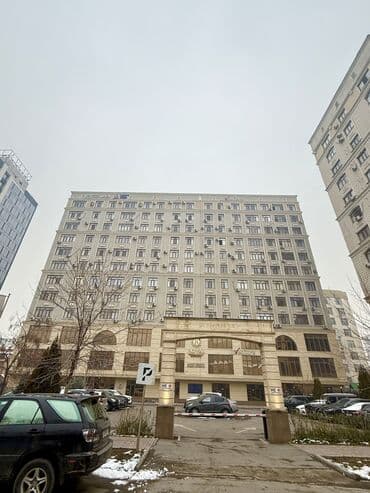 продается орошаемая земля в жайылско районе алтыр будёновка 5 40 гектар цена договорная с довой проблем нету оформление сразу: 1 комната, 52 м², Элитка, 4 этаж, Евроремонт — 10