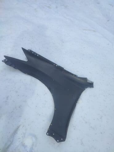 на опель вектра а: Алдыңкы оң Toyota, 2010 г., Колдонулган, Оригинал — 3