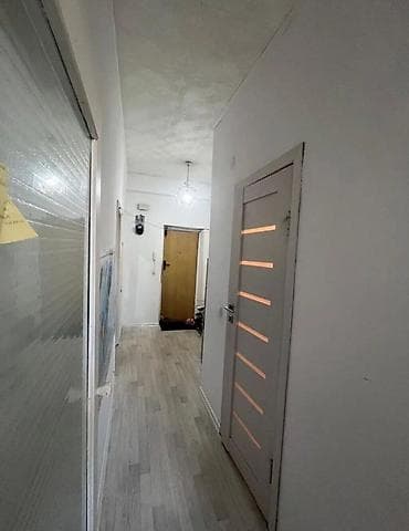 Кыймылсыз мүлк: 1 бөлмө, 35 м², 5-мкр Жеке план, 2 кабат, Жаңы ремонт — 2
