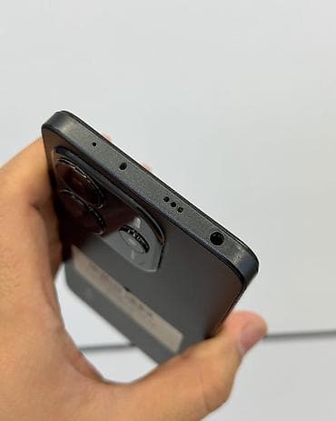xiaomi mi max: Redmi, Redmi Note 14, Б/у, 128 ГБ, цвет - Черный, В рассрочку, 2 SIM — 4