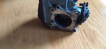 golf: Volkswagen golf 3 дроссельная заслонка 1.4 1.6 2.0 1.8 — 2