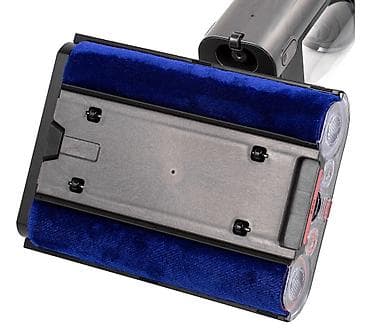 Хозтовары: Dyson WashG1 — вертикальная электрическая швабра для влажной уборки — 3
