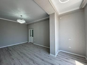 Недвижимость: 1 комната, 40 м², Элитка, БГУ Элитка, 10 этаж, Евроремонт — 4