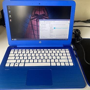 note: Для учебы, Б/у, Intel Celeron — 1