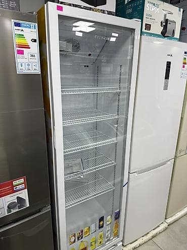 куплю витриный холодильник: Холодильная витрина Skyworth (Display Cabinet) - Вертикальная витрина — 1