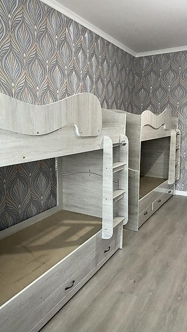 kiralik ev: 3 комнаты, Собственник, С подселением, С мебелью полностью — 4