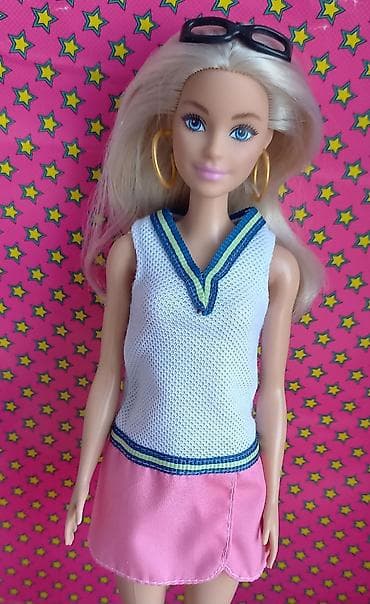 boy guzguleri: Куклы Барби от Американской фирмы Маттел. Оригинал. Состояние новых — 3