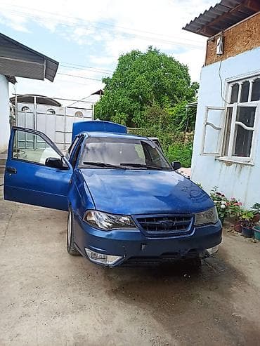 bmw e36 motor: Daewoo Nexia: 2010 г., 1.6 л, Бензин, Седан — 1