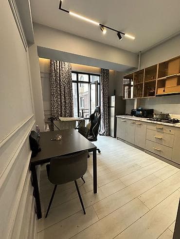 platinum park: 1 комната, 36 м², Элитка, 11 этаж, Евроремонт — 2