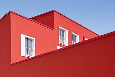 solutions elementary: StoColor Dryonic Фасадная краска обладает гидрофильно-гидрофобной — 1