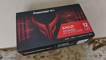 Видеокарта