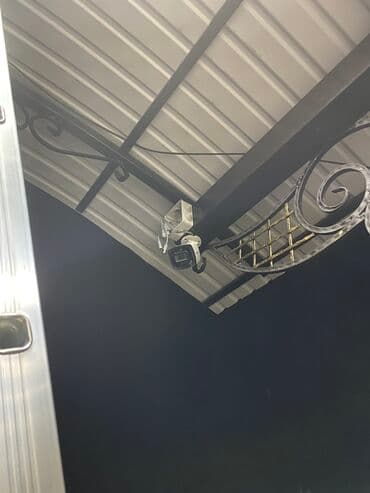 ищу работу на охрану: Системы видеонаблюдения, Домофоны, Охраннопожарные сигнализации | Офисы, Квартиры, Дома | Установка, Демонтаж, Настройка — 14