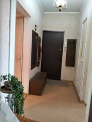 номера в иссык куле: 3 комнаты, 60 м², 106 серия, 5 этаж, Евроремонт — 9