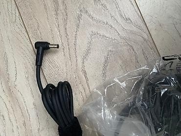 подошел: Продаю зарядку для ASUS с Кореи, новая Ни разу не пользовались — 1