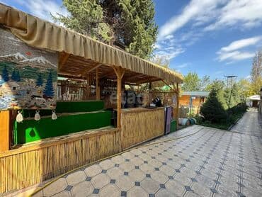 продаю действующий бизнес бишкеке: 📍 Таш-Дебе с. 🔘Этаж 3/3 🔘360м² Продается готовый действующий бизнес — 6