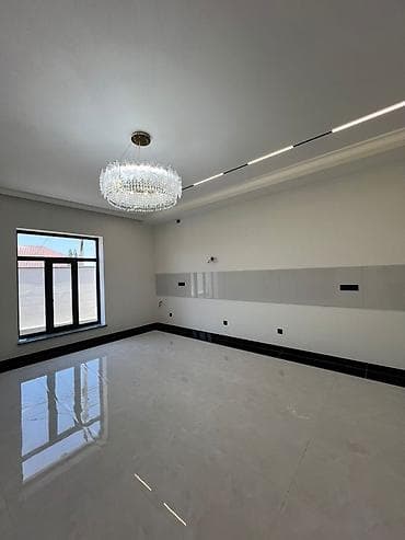Дома: 🏡 Продается шикарный особняк 📍 Арча-Бешик | ул. Чортекова / Бердибаева — 4