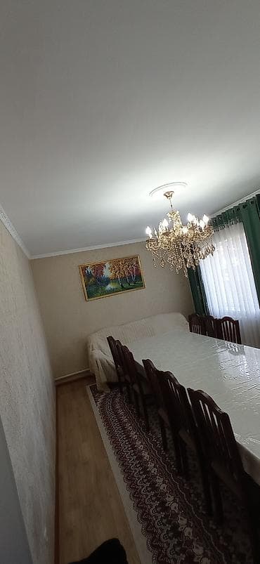 загородный дом с бассейном: Продается просторный дом с мансардой и приусадебным участком. На — 5