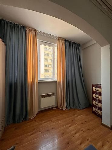 Квартиры: 1 комната, С мебелью полностью — 3