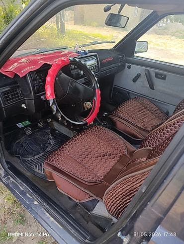 рулевая колонка пассат: Volkswagen Golf: 1988 г., Механика, Хэтчбэк — 1