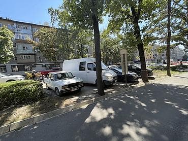 seven development: Продажа офисов 65 м², Без ремонта, Многоэтажное здание, 1 этаж — 7