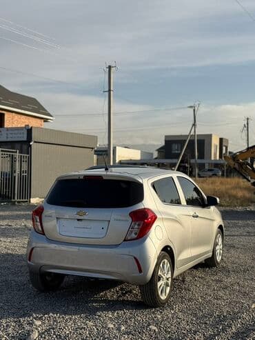 опель астра шины диски: Chevrolet Spark: 2021 г., 1 л, Бензин, Хэтчбэк — 3