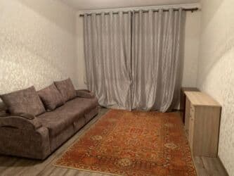 сниму комнату на долгий срок: 2 комнаты, Собственник, С подселением, С мебелью полностью — 3