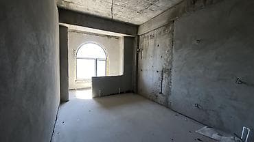 104 кв: 1 комната, 46 м², Элитка, 12 этаж, Готовая ПСО (под самоотделку) — 4