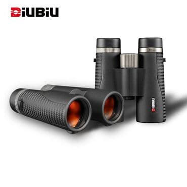 антенны для рации: Бинокль BiUBiU 12x42 - Увеличение: 12x — компактный формат с высокой — 1