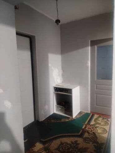 Продажа квартир: 2 комнаты, 50 м², 104 серия, 4 этаж, Дизайнерский ремонт — 4