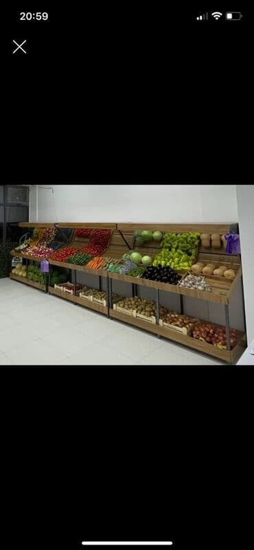 контейнер рынок дордой: Бгу Продается готовый бизнес раскаченный прилавок овощей и фруктов в — 1