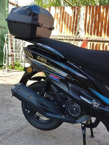 купить двигатель на скутер: Тип скутера 150 куб. см, Бензин — 6