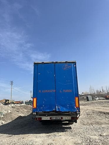 Чиркегич, Парда — 9