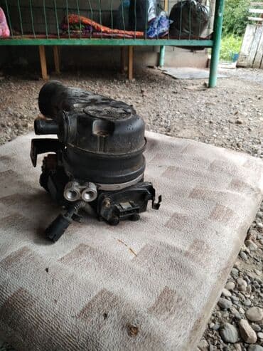 Карбюратор Audi