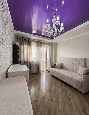 южный микрорайон: 3 комнаты, 83 м², Элитка, 10 этаж, Евроремонт — 5