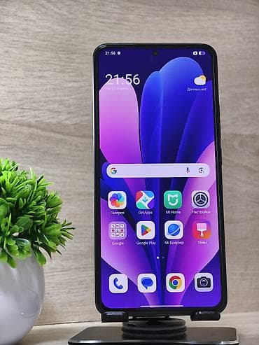 xiaomi redmi k70 pro: Xiaomi, 13T Pro, 256 ГБ, цвет - Черный — 3