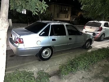 серый gac aion s: Daewoo Nexia: 2013 г., 1.5 л, Седан — 2