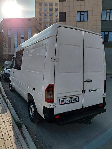 спиринтер сидай: Mercedes-Benz Спринтер: 2006 г., 2.2 л, Механика, Дизель — 6