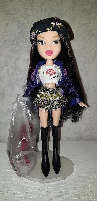 alcatel pop 4s: Продаю кукол bratz оригинал из личной коллекции,никто не играл,стояли — 4