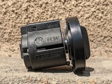 купить фары на бмв е39 бу: Переключатель света фар BMW E39, E38. Оригинал б/у, из Германии — 5