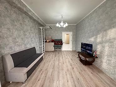 group: 2 комнаты, 67 м², Элитка, 1 этаж, Евроремонт — 2