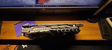 note: Видеокарта, Б/у, MSI, GeForce GTX, 8 ГБ, Для ПК — 2