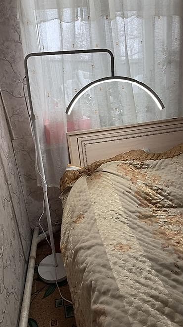 светильники цена бишкек: Лампа для наращивания ресниц Новая не использована 3700с очень — 2