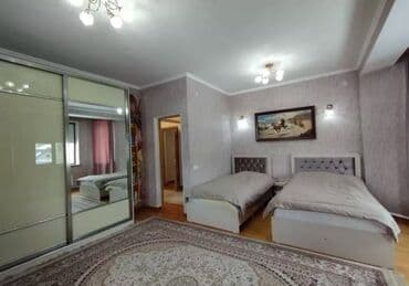 сдаю дом времянка: 330 м², 6 комнат, Утепленный, Теплый пол, Бронированные двери — 8